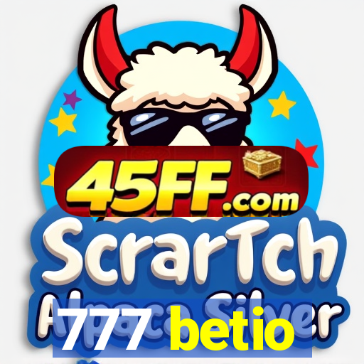 777 betio